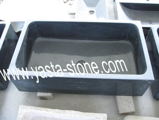 granite sink